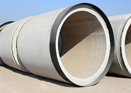 钢筋混凝土钢承口管的承重能力与什么有关